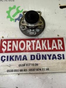 TOYOTA COROLLA AURİS ÖN PORYA