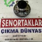 TOYOTA COROLLA AURİS ÖN PORYA