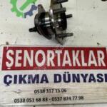 TOYOTA COROLLA AURİS ÖN PORYA
