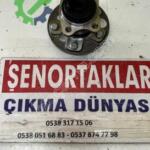 TOYOTA COROLLA AURİS ÖN PORYA