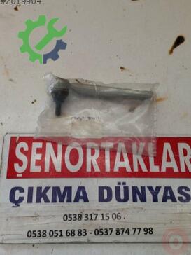 Toyota Corolla Rot Başı 45046-02080 çıkma parça