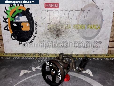 Toyota Corolla Direksiyon Pompası çıkma parça