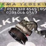 Toyota Corolla Direksiyon Pompası Çıkma Parça Erzurum