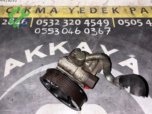 Toyota Corolla Direksiyon Pompası COROLLA- çıkma parça