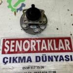 TOYOTA COROLLA AVENSİS AURİS ARKA PORYA