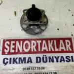 TOYOTA COROLLA AVENSİS AURİS ARKA PORYA