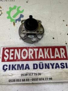 TOYOTA COROLLA AVENSİS AURİS ARKA PORYA