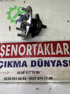 Toyota Corolla Porya 42450-021120 çıkma parça