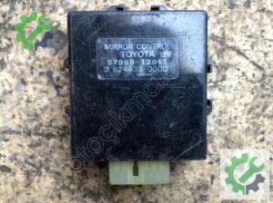 Toyota Corolla Ayna Kontrol Beyni Rolesi 87989-12011