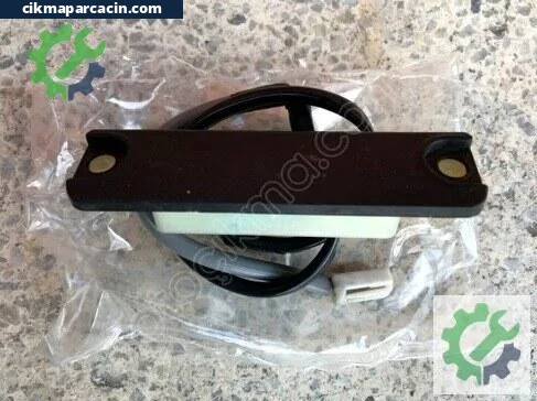Toyota Corolla Bagaj çıkma parça