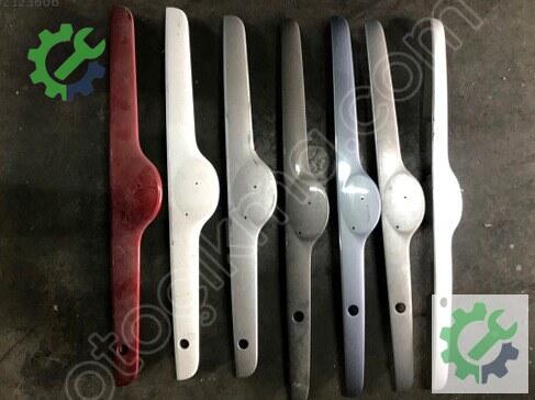 Toyota Corolla Tampon Izgara Çıtası 2003-2007 çıkma parça