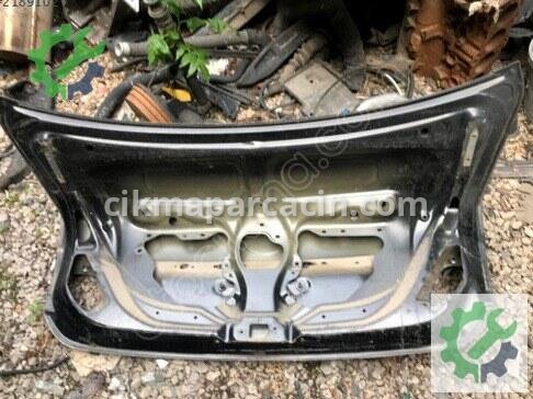 Toyota Corolla Bagaj Kapağı 2007-2012 çıkma parça