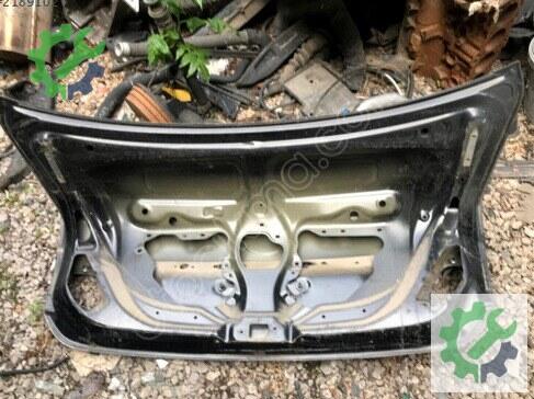 Toyota Corolla Bagaj Kapağı 2007-2012 çıkma parça