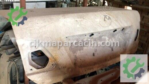 Toyota Corolla Bagaj Kapağı 2007-2012 çıkma parça