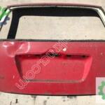 Toyota Corolla Bagaj Kapağı SW StationWagon Siteşın