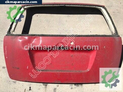 Toyota Corolla Bagaj Kapağı çıkma parça