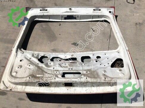 Toyota Corolla Bagaj Kapağı çıkma parça