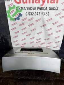 TOYOTA COROLLA BAGAJ KAPAĞI