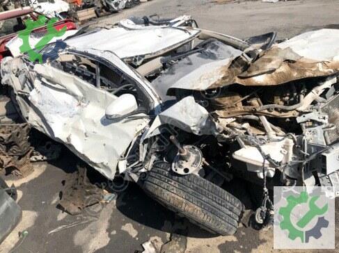 Toyota Corolla çıkma parça