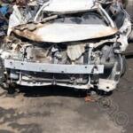 2017 Toyota Corolla Çıkma Parça Konya