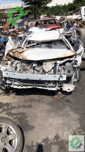 Toyota Corolla çıkma parça