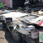 2017 Toyota Corolla Çıkma Parça Konya