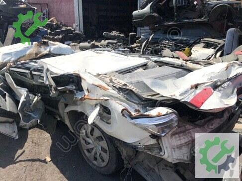 Toyota Corolla çıkma parça