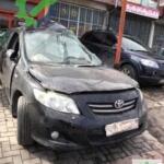 Toyota Corolla Çıkma Parça