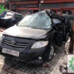 Toyota Corolla Çıkma Parça