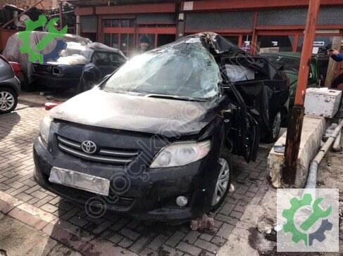 Toyota Corolla çıkma parça