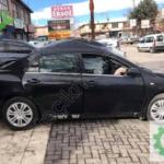 Toyota Corolla Çıkma Parça