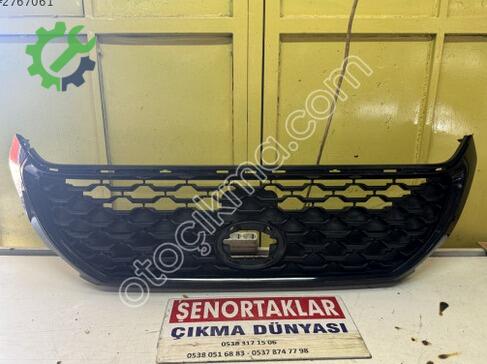 Toyota Corolla Panjur çıkma parça