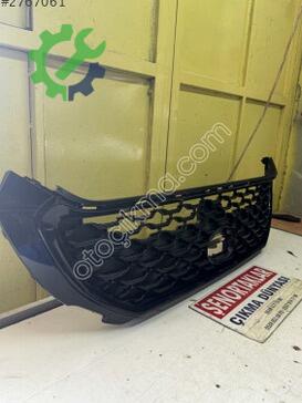 Toyota Corolla Panjur 53114 çıkma parça