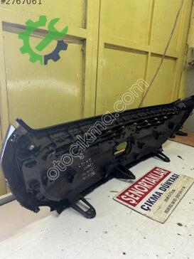 Toyota Corolla Panjur 53114 çıkma parça