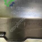 TOYOTA COROLLA CROSS ORİJİNAL PANJUR