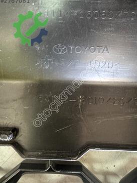 Toyota Corolla Panjur 53114 çıkma parça