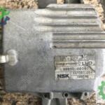 Toyota Corolla Direksiyon Beyni 2007-2012 89650-02090