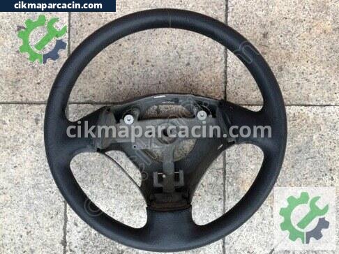 Toyota Corolla Direksiyon Simidi çıkma parça
