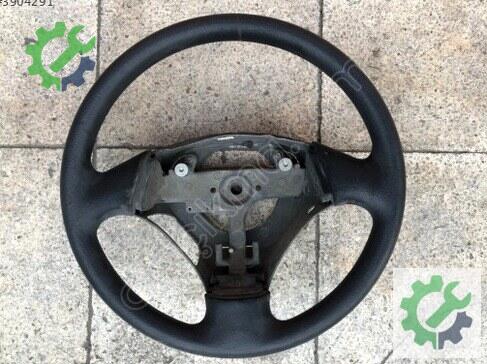 Toyota Corolla Direksiyon Simidi 2002-2004 çıkma parça