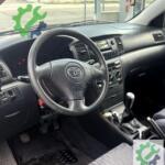 TOYOTA COROLLA DIREKSIYON SIMIDI 2002-2004