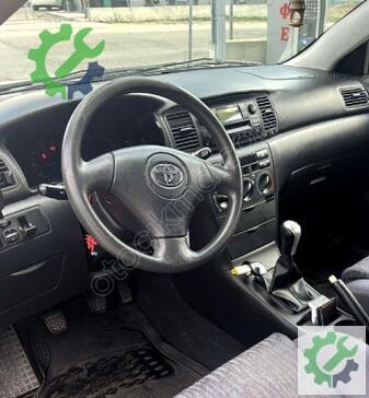 Toyota Corolla Direksiyon Simidi 2002-2004 çıkma parça