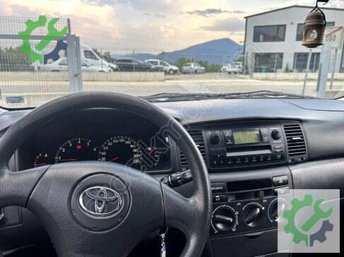 Toyota Corolla Direksiyon Simidi 2002-2004 çıkma parça