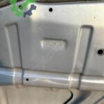 TOYOTA COROLLA E110 KAPUT ORJİNAL