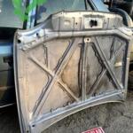 TOYOTA COROLLA E110 KAPUT ORJİNAL
