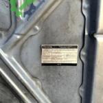 TOYOTA COROLLA E110 KAPUT ORJİNAL