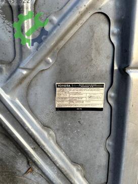 Toyota Corolla Kaput çıkma parça
