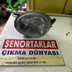 TOYOTA COROLLA E110 ORJİNAL ÖN SOL FAR