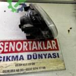 TOYOTA COROLLA E110 ORJİNAL ÖN SOL FAR