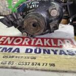 TOYOTA COROLLA E110 ORJİNAL ÖN SOL FAR