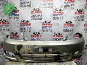 TOYOTA COROLLA E12 ORJİNAL ÖN TAMPON